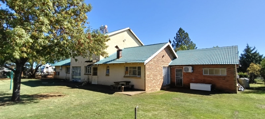 4 Bedroom Property for Sale in Ferreira Free State